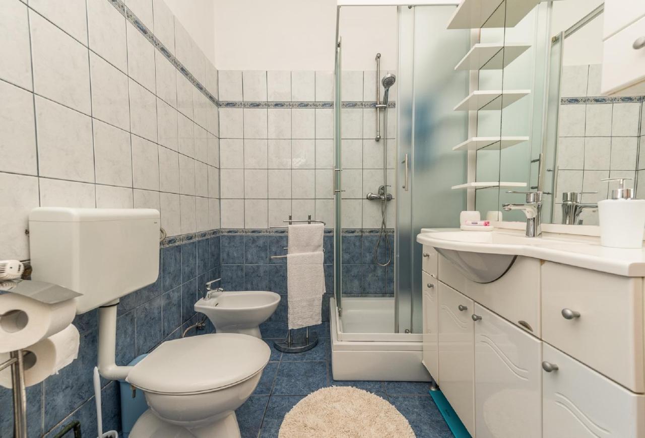 Holiday Home Tower With Private Pool, Sauna And Quads Smilcic Kültér fotó